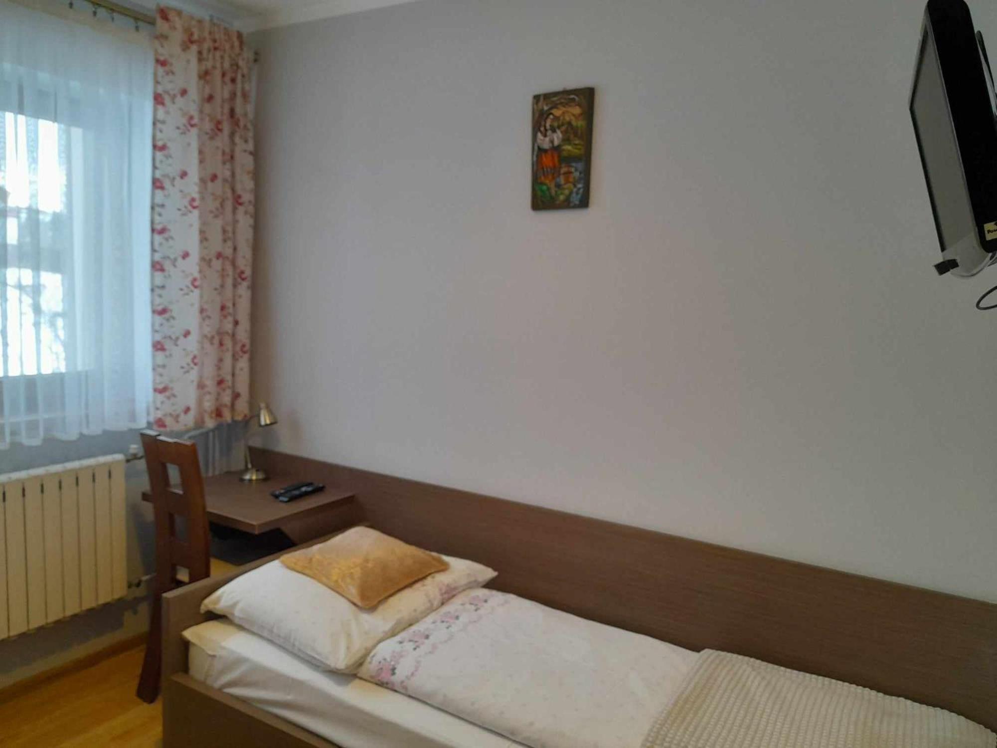 Pokoje Goscinne Budzowie Czarna Góra Exterior foto